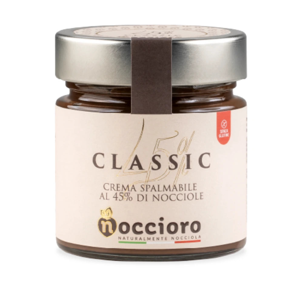 Noccioro45 Classic