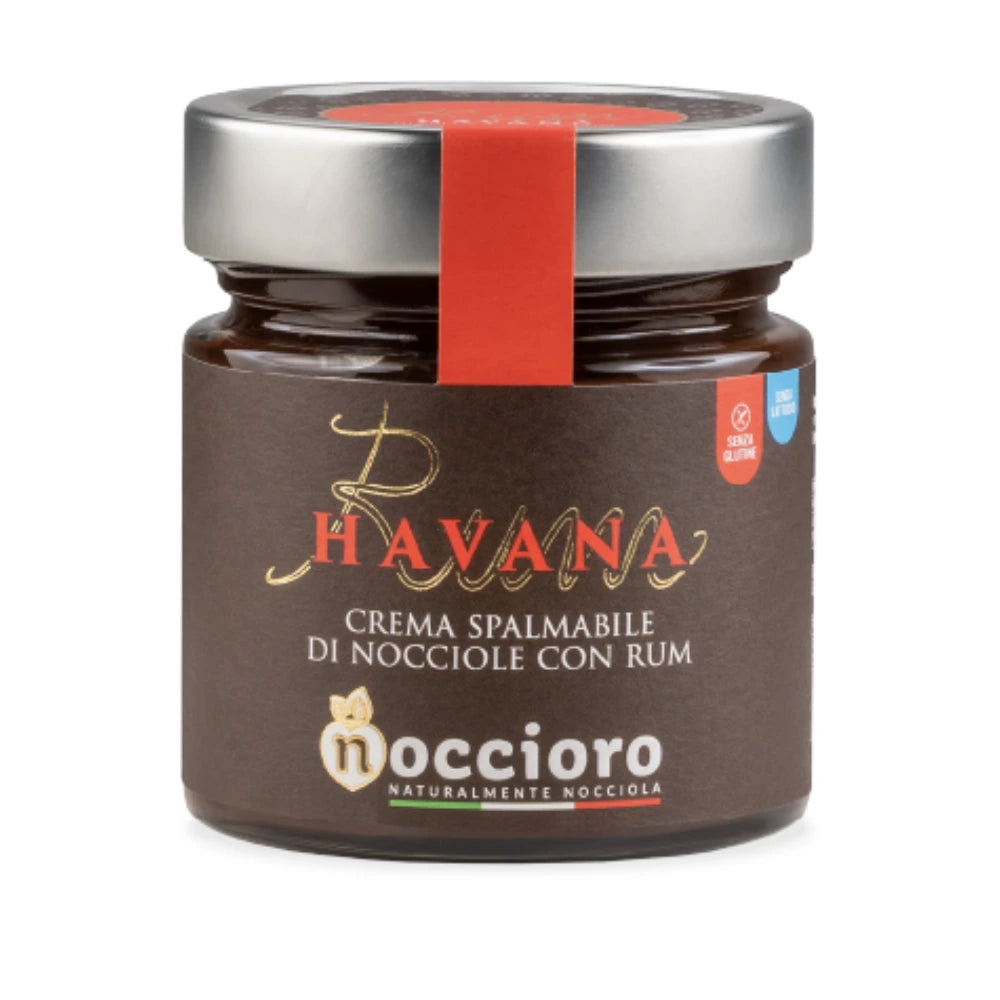 Noccioro Havana