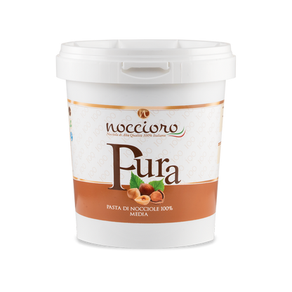 Pura - tostatura media