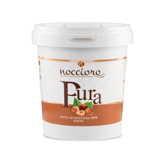 Pura - tostatura media