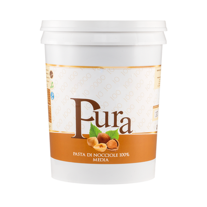 Pura - tostatura media