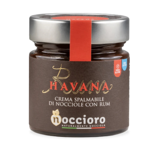 Noccioro Havana